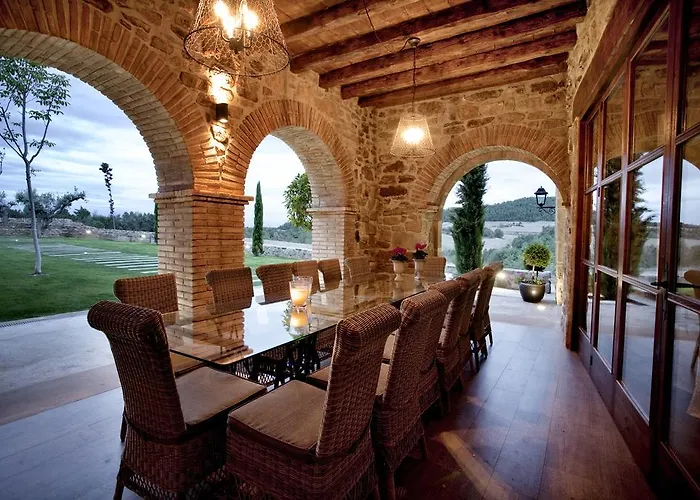 Casa Rural Cirera D\'Avall