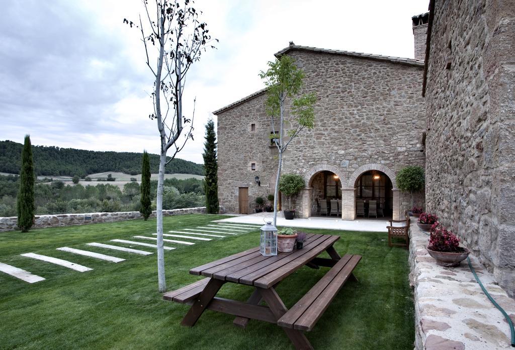 Casa de camp Cirera D'avall Lladurs