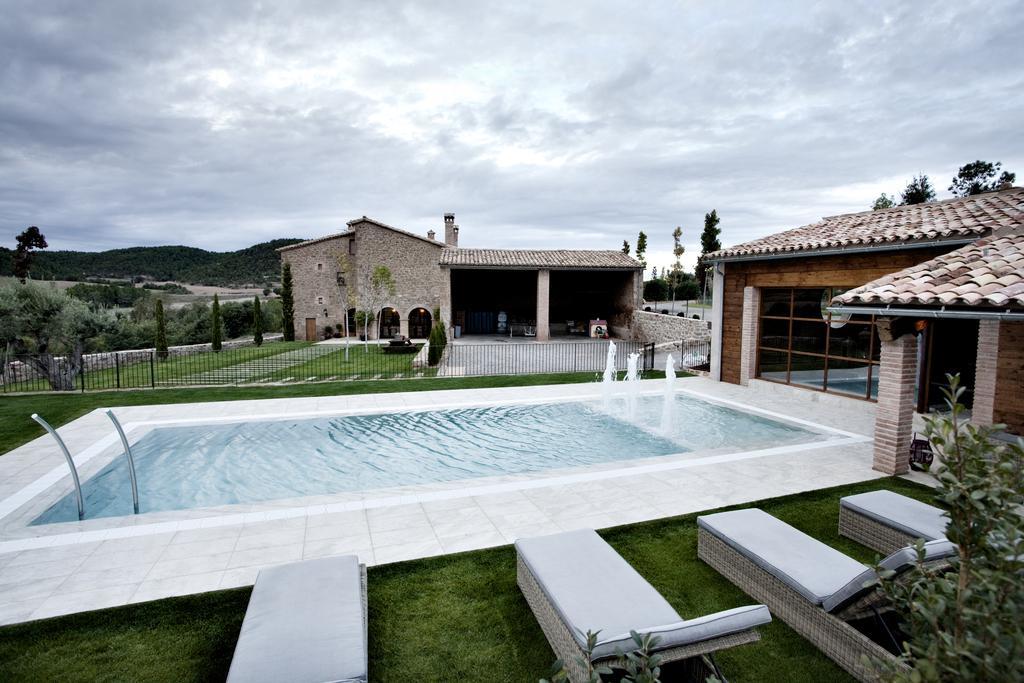 Cirera D'avall Casa de camp