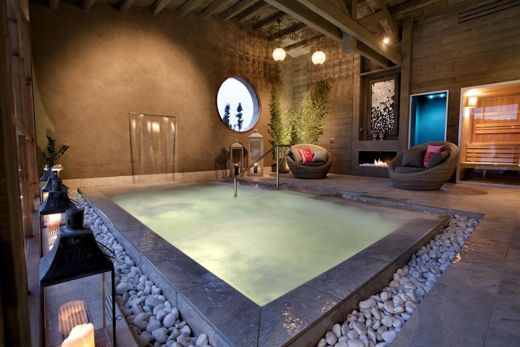 Casa de camp Cirera D'avall